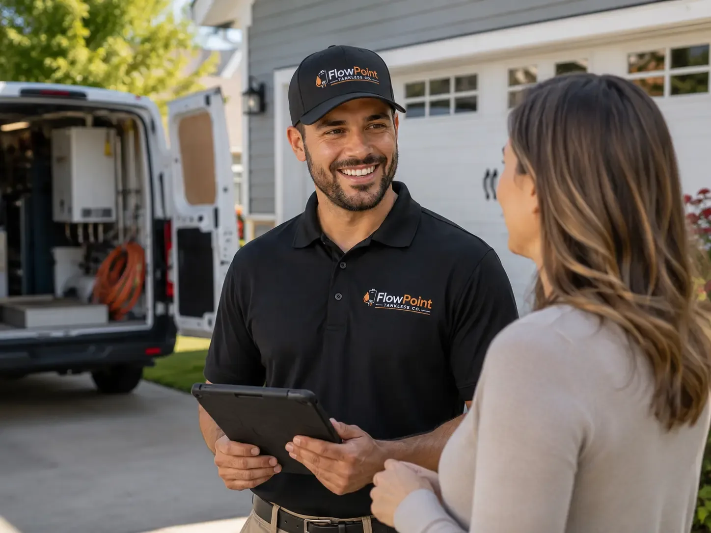Tankless Water Heater Installation Cross Hill, SC FAQs